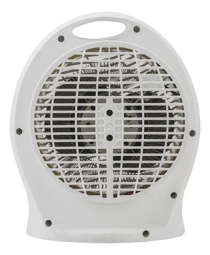 Aquecedor A1 Branco NAC. 220V