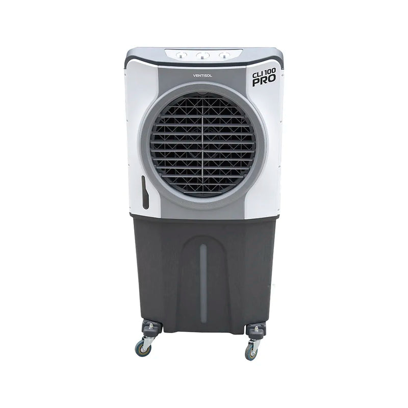 Climatizador CLI100 PRO CLI100PRO-01 100L 210W 127V