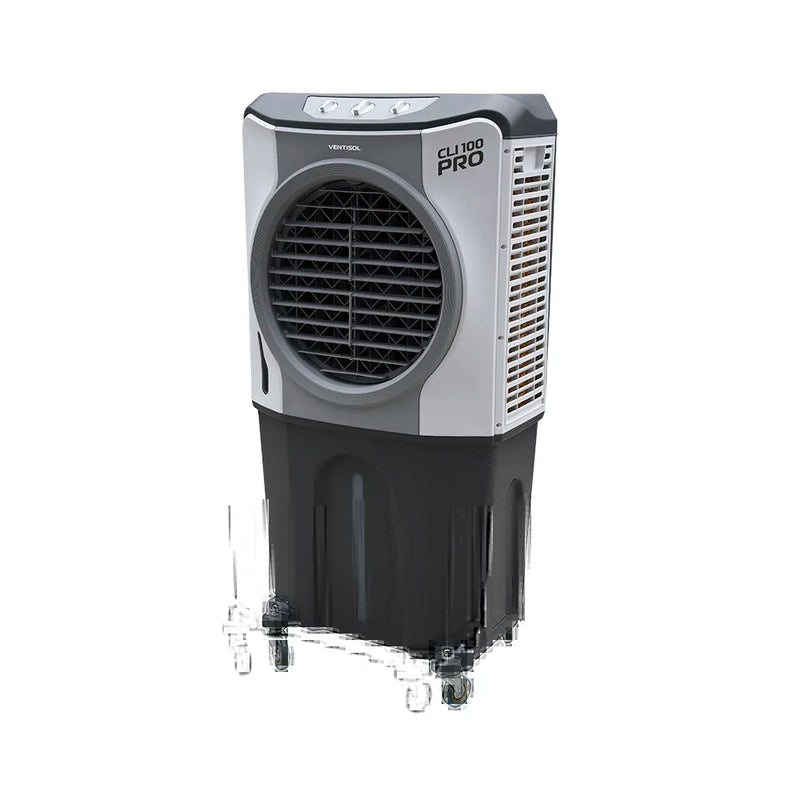 Climatizador CLI100 PRO CLI100PRO-01 100L 210W 127V