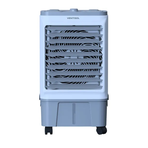 Climatizador CLIN16-01 16L 130W Branco/Cinza NAC. 127V