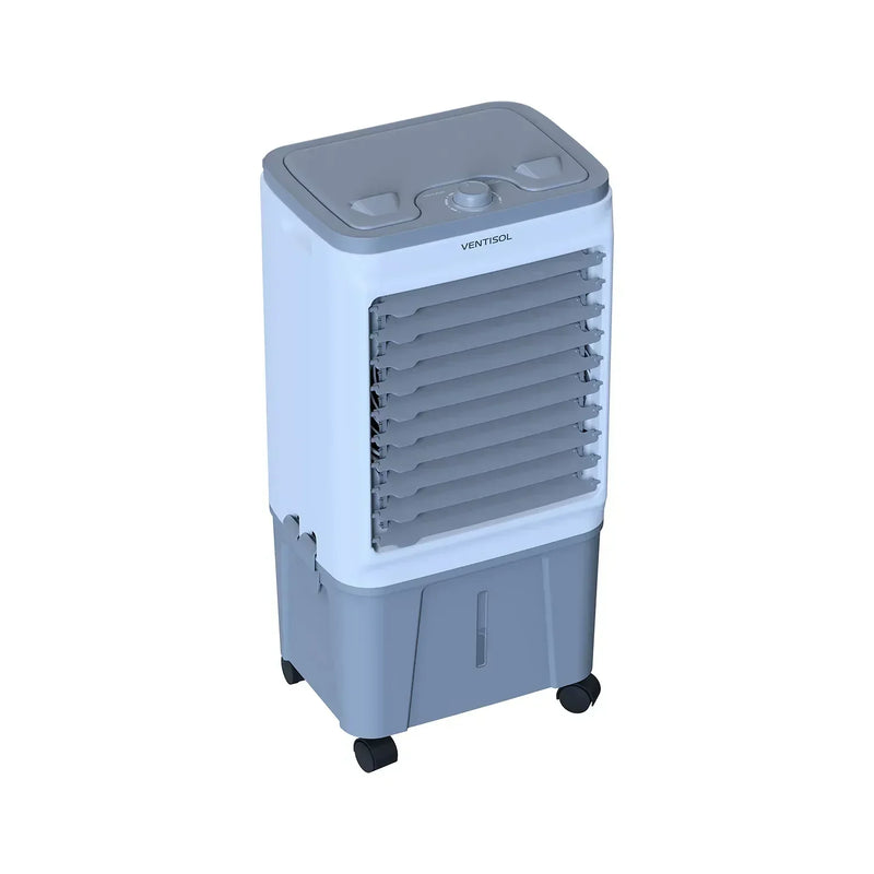 Climatizador CLIN16-02 16L 130W Branco/Cinza NAC. 220V