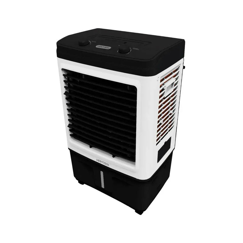 Climatizador CLIN 35 PRO CLIN35PRO-01 35L 150W Preto NAC. 127V