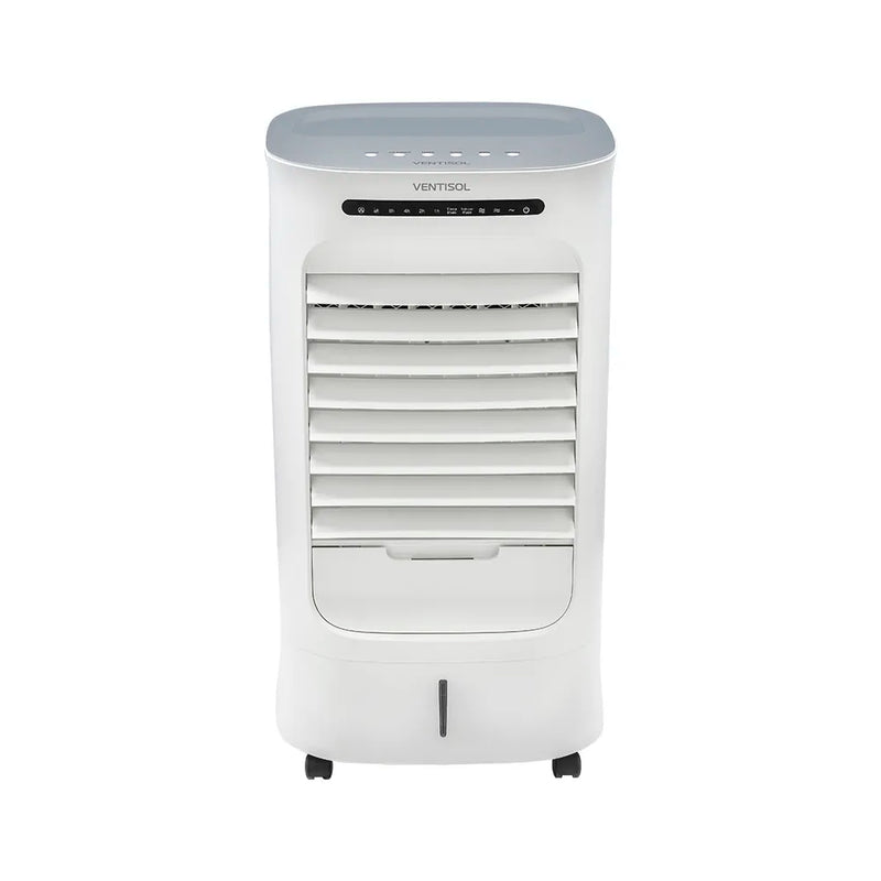 Climatizador NOBILLE CLM10-01 10L 65W Branco 127V