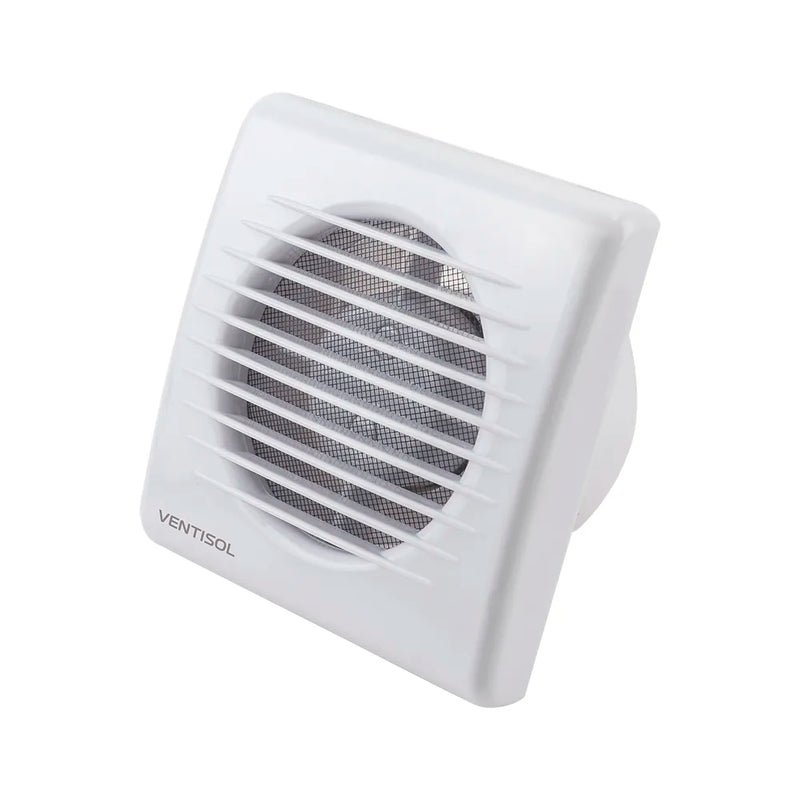 Exaustor de Banheiro Ventisol EXB 100mm 220V