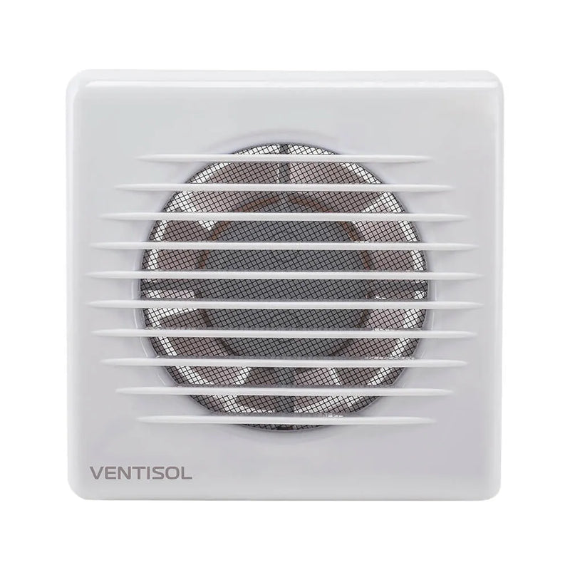 Exaustor de Banheiro Ventisol EXB 100mm 220V