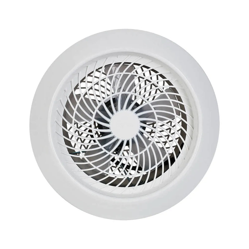 Exaustor Axial 25cm 220V