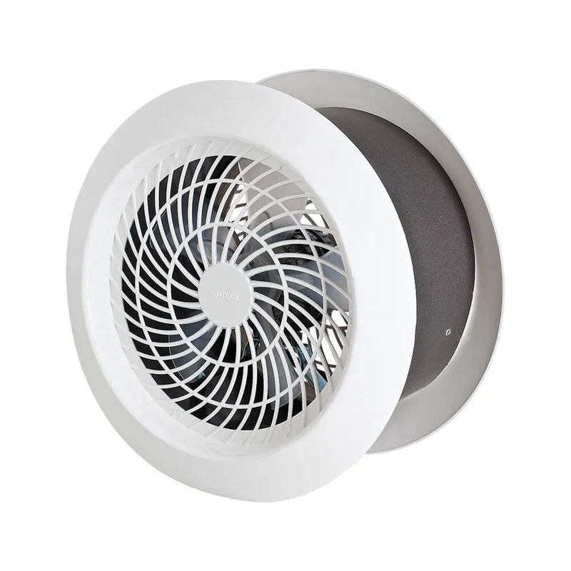 Exaustor Axial 25cm 220V