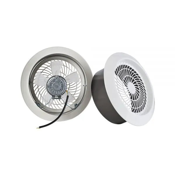 Exaustor Axial 25cm 220V