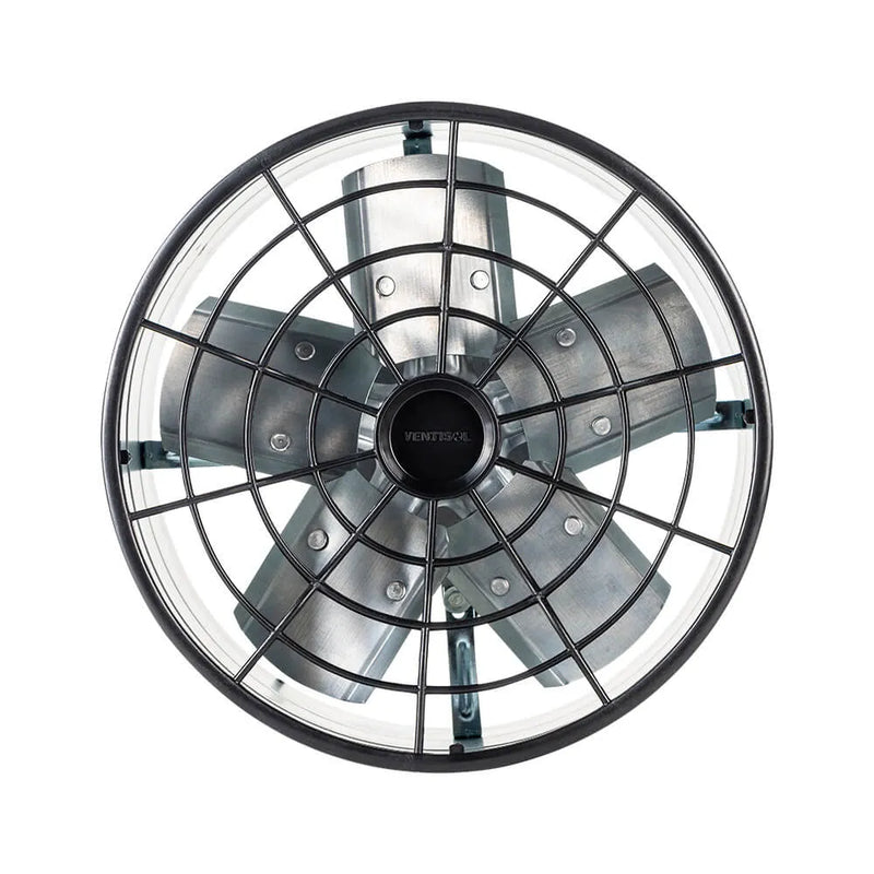 Exaustor Axial 30cm 220V