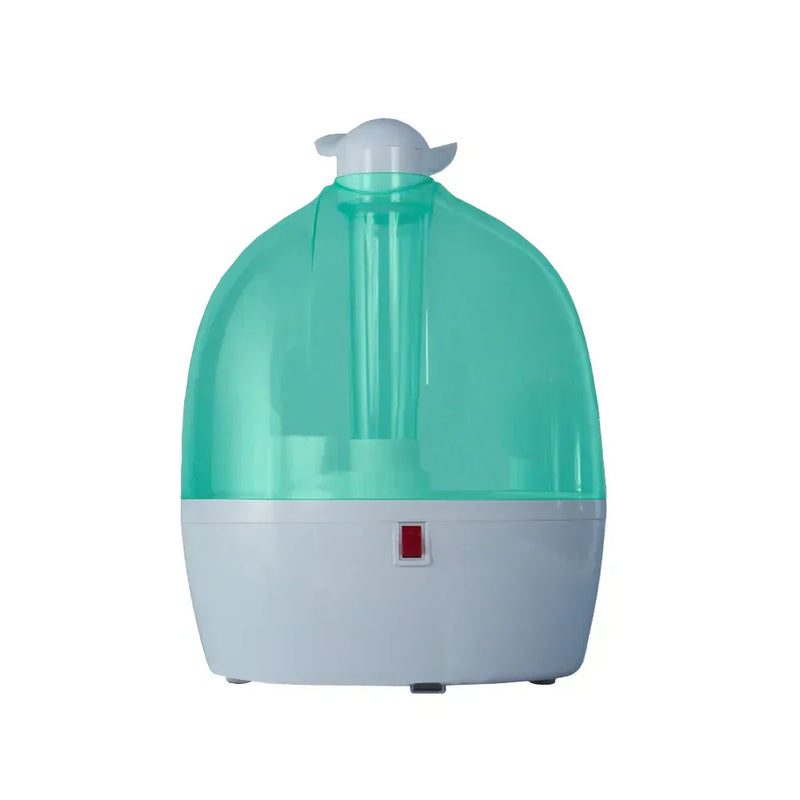 Umidificador MOD U-04 3,7L Verde IMP. 127/220V