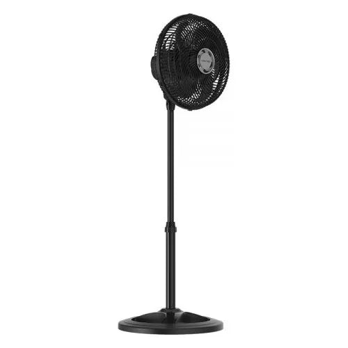 Ventilador De Coluna 30cm Preto 220V