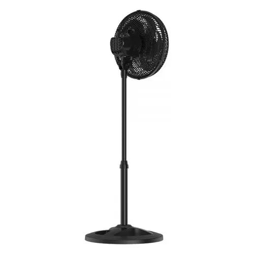 Ventilador De Coluna 30cm Preto 220V