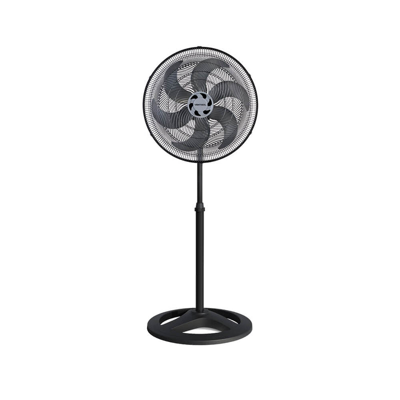 Ventilador de Coluna 50cm Preto 220V
