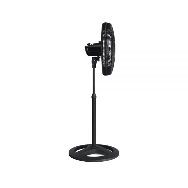 Ventilador de Coluna 50cm Preto 220V