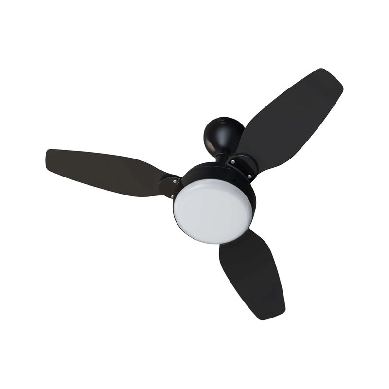 Ventilador de Teto Ventisol Legacy Led bivolt Inverter