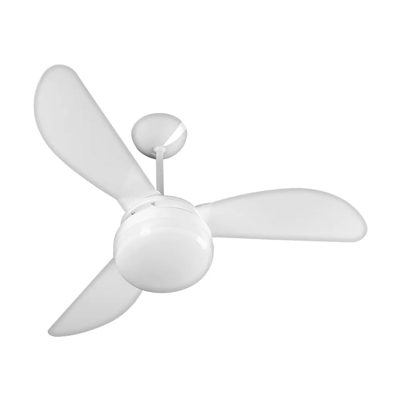 Ventilador de Teto Fênix Led Branco 220V