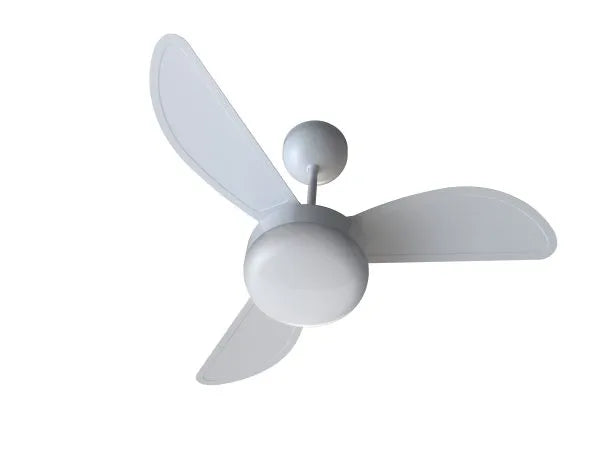 Ventilador de Teto Ventisol Resid. Fenix 127/220V Inverter