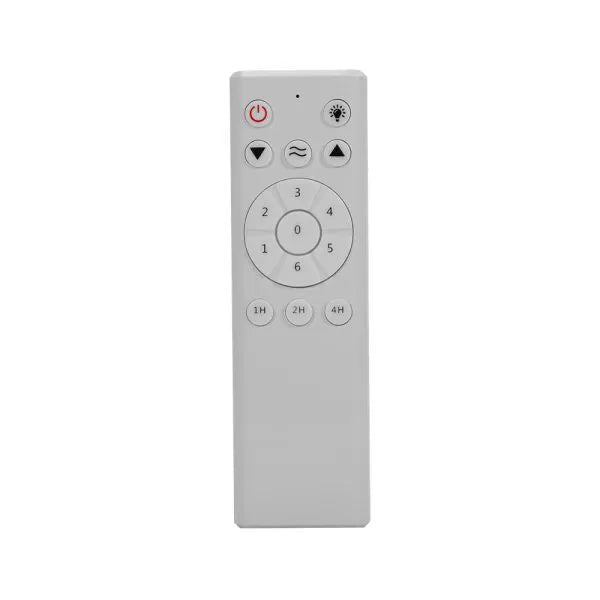 Ventilador de Teto Ventisol Resid. Fenix 127/220V Inverter