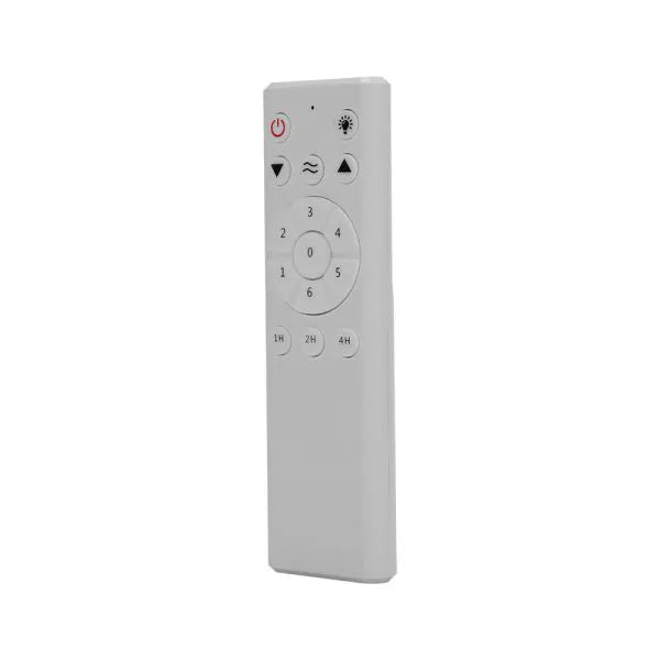 Ventilador de Teto Ventisol Resid. Fenix 127/220V Inverter