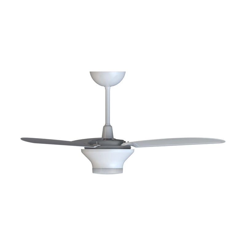 Ventilador de Teto Mistral Led Branco 220V