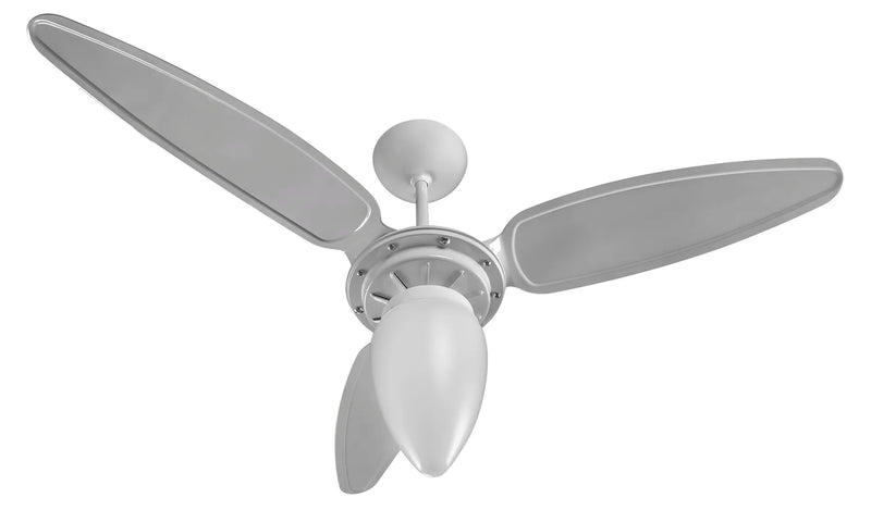Ventilador de Teto Wind Branco 127V