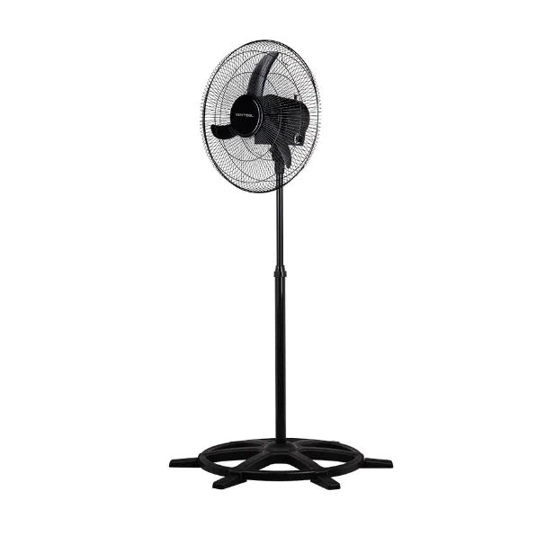 Ventilador de Coluna 50cm Preto 127/220V