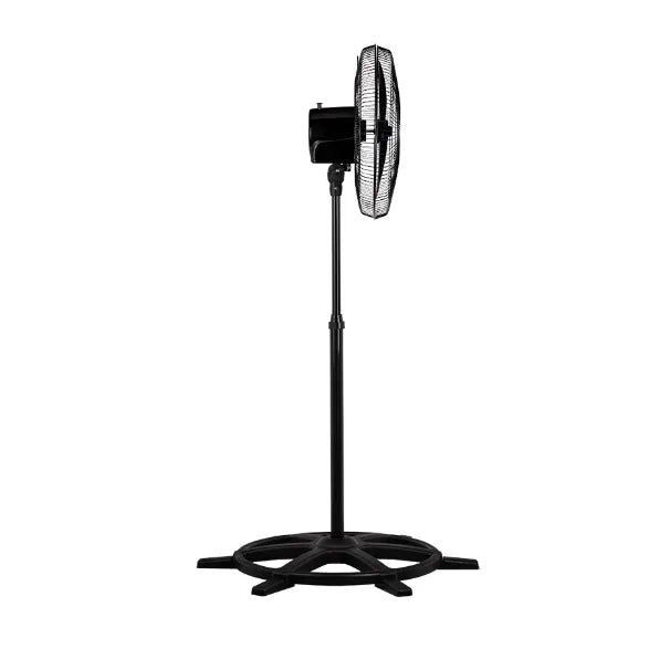 Ventilador de Coluna 50cm Preto 127/220V