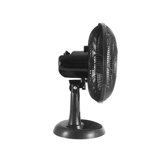 VENTILADOR OSC MESA TURBO ECO 30CM PR 127V