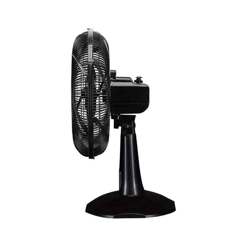 Ventilador de Mesa Turbo Premium 40cm Preto 220V